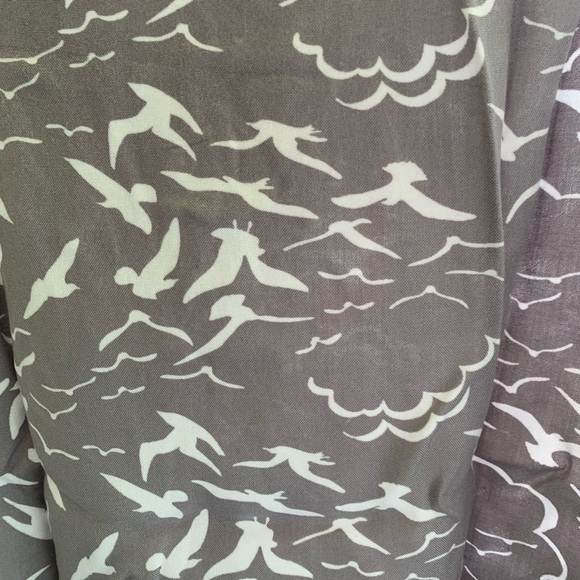 Johnnie b Boden Junior Top Viscose Tank Sz 13-14y - Picture 11 of 12